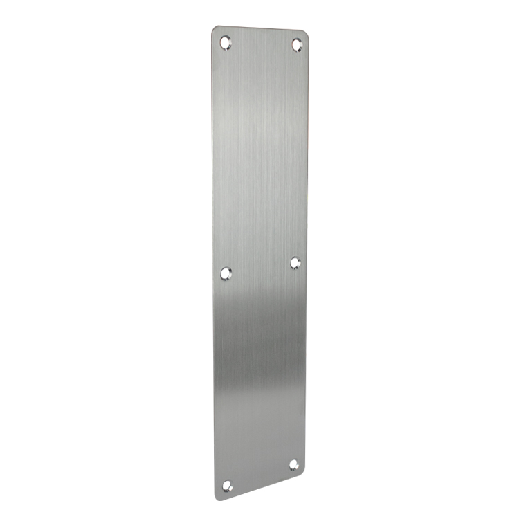 Placa de empuje modelo PJ108300SS Jako Herrajes
